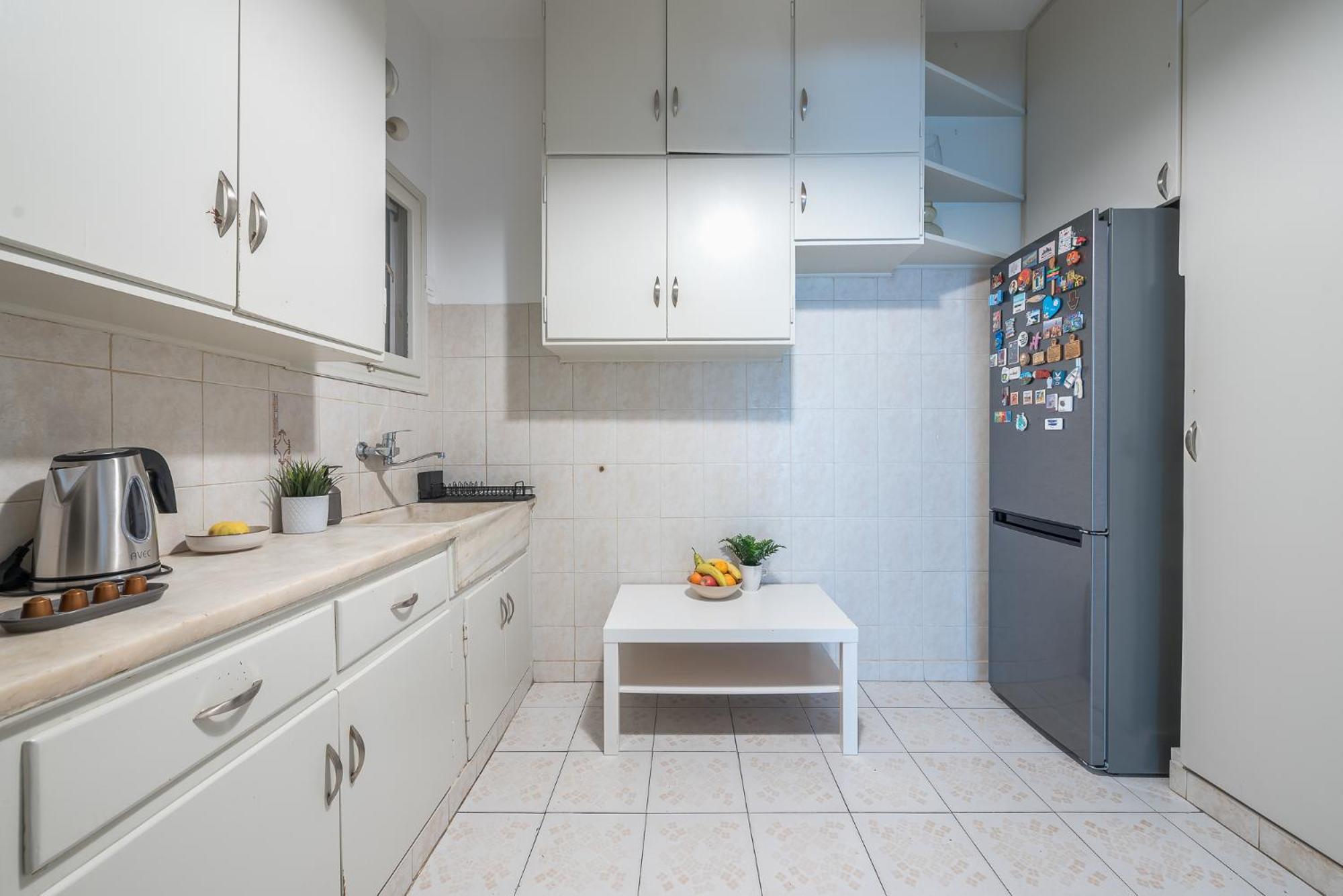 Spacious 2Bds Apt With Acropolis View In Center Athen Eksteriør billede